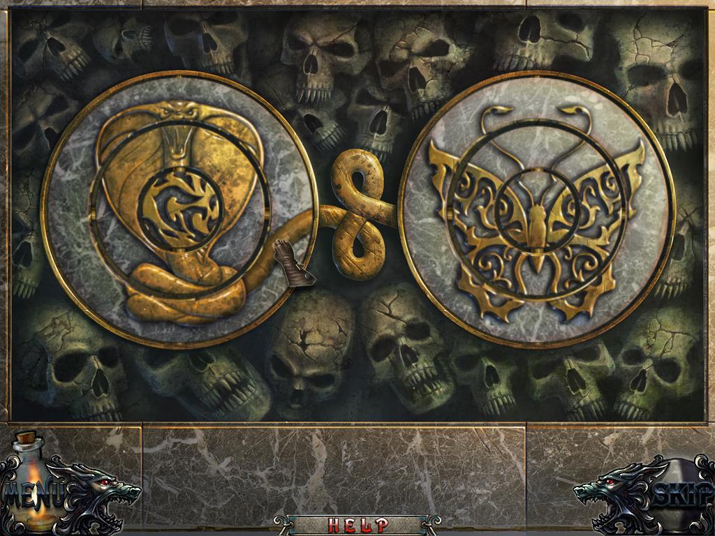 Shadow Wolf Mysteries: Bane of the Family Collector's Edition screenshot #3