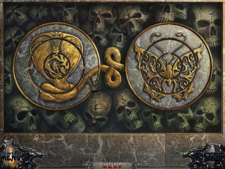 Shadow Wolf Mysteries: Bane of the Family Collector's Edition