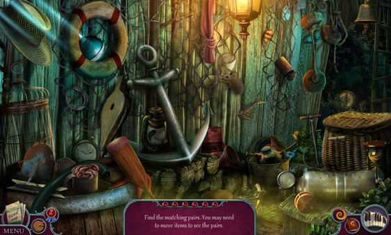 Cadenza: The Kiss of Death Collector's Edition