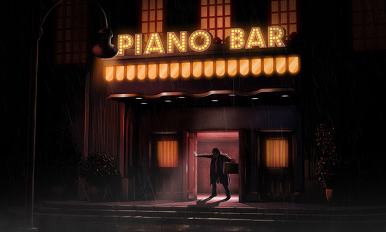 Screenshot z Cadenza: The Kiss of Death Collector's Edition