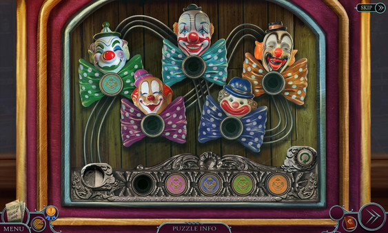 Cadenza: The Kiss of Death Collector's Edition