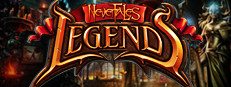 Nevertales: Legends Collector's Edition