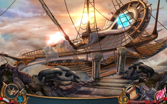 Nevertales: Legends Collector's Edition