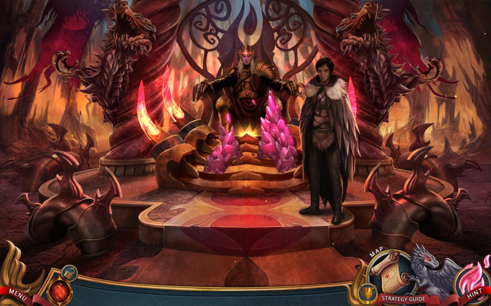 Nevertales: Legends Collector's Edition screenshot #7
