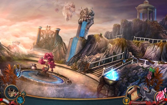Nevertales: Legends Collector's Edition