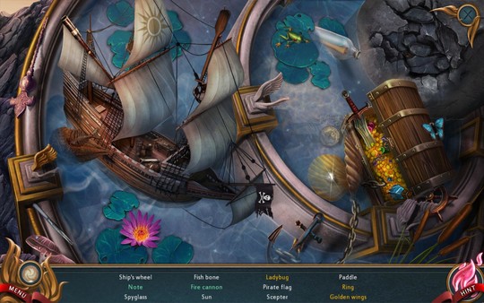 Nevertales: Legends Collector's Edition