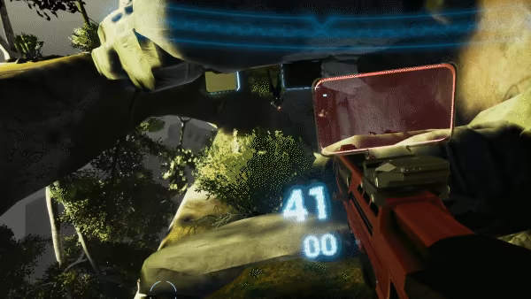 NeverBound video 2