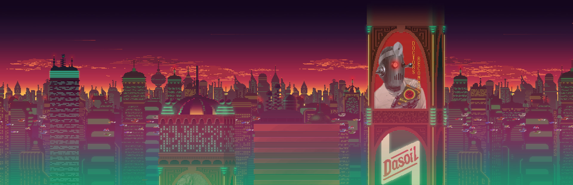 Oddinary Highway
