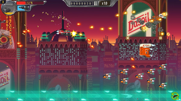 Скриншот 6 из игры Oddinary Highway
