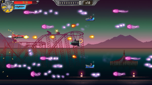 Скриншот 1 из игры Oddinary Highway