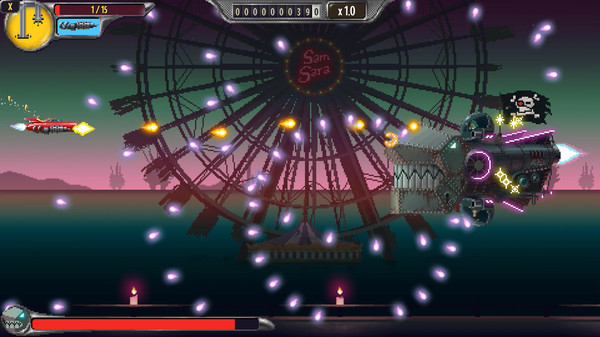 Скриншот 4 из игры Oddinary Highway