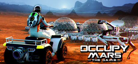 Printer :: Occupy Mars: The Game Co-Op Bugs & Issues &Suggestions
