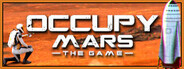 Occupy Mars: The Game