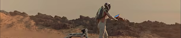 占领火星/Occupy Mars: The Game