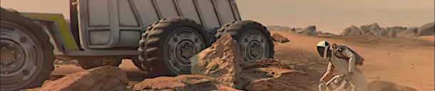 占领火星/Occupy Mars: The Game