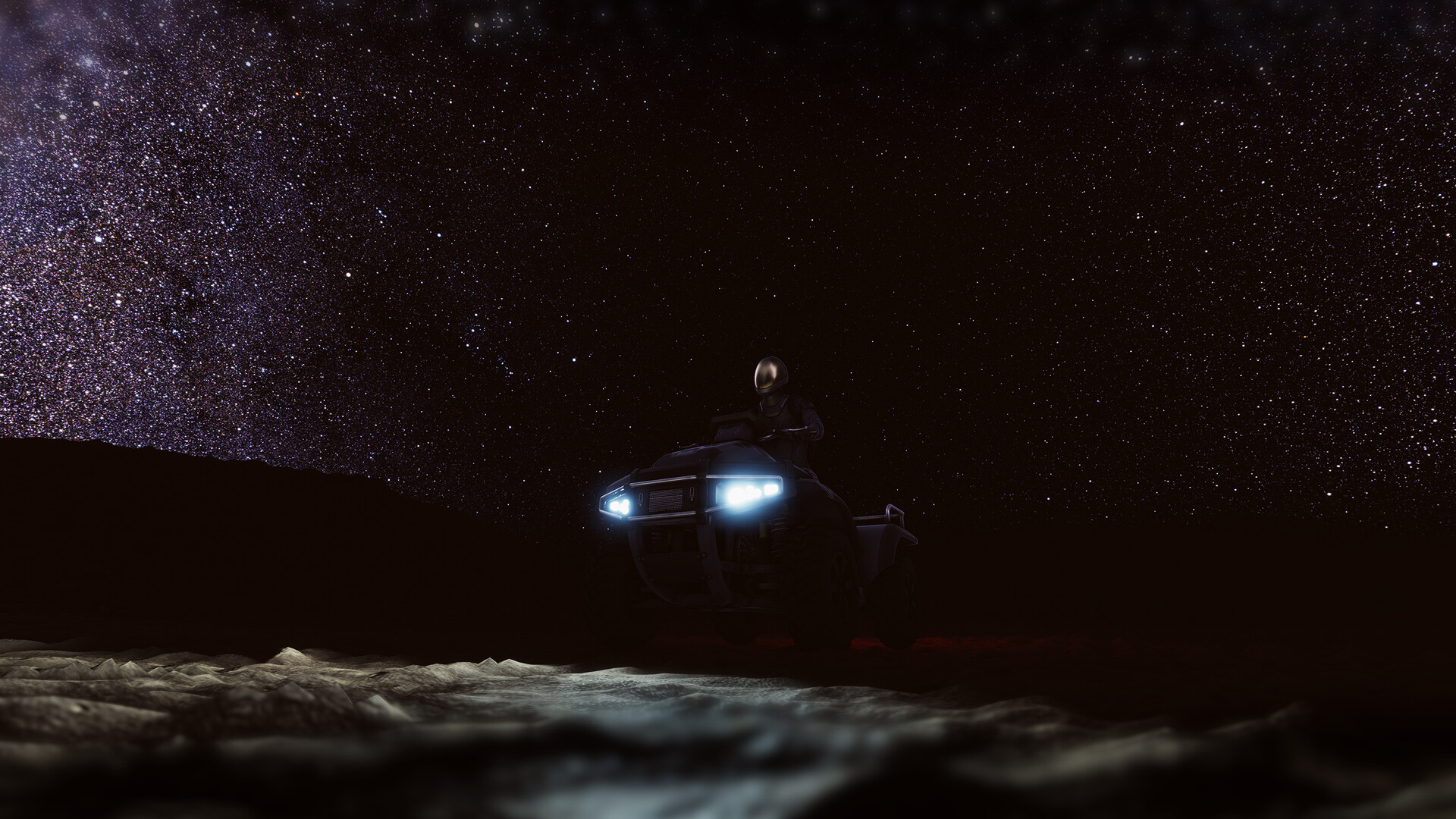 Occupy Mars: The Game screenshot 40