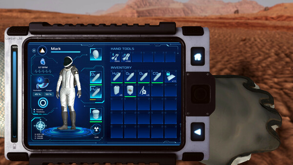 Occupy Mars: The Game: скриншот 5