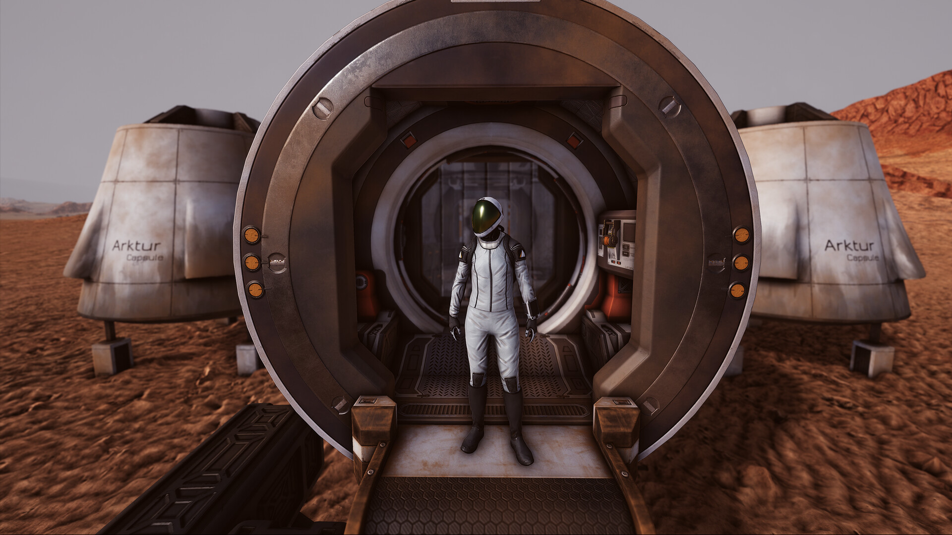 Occupy Mars: The Game – Screenshot 12
