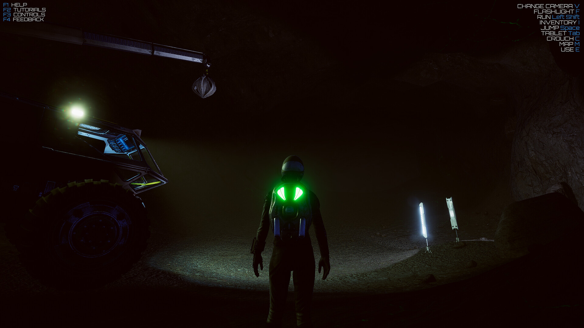 Occupy Mars: The Game screenshot 33