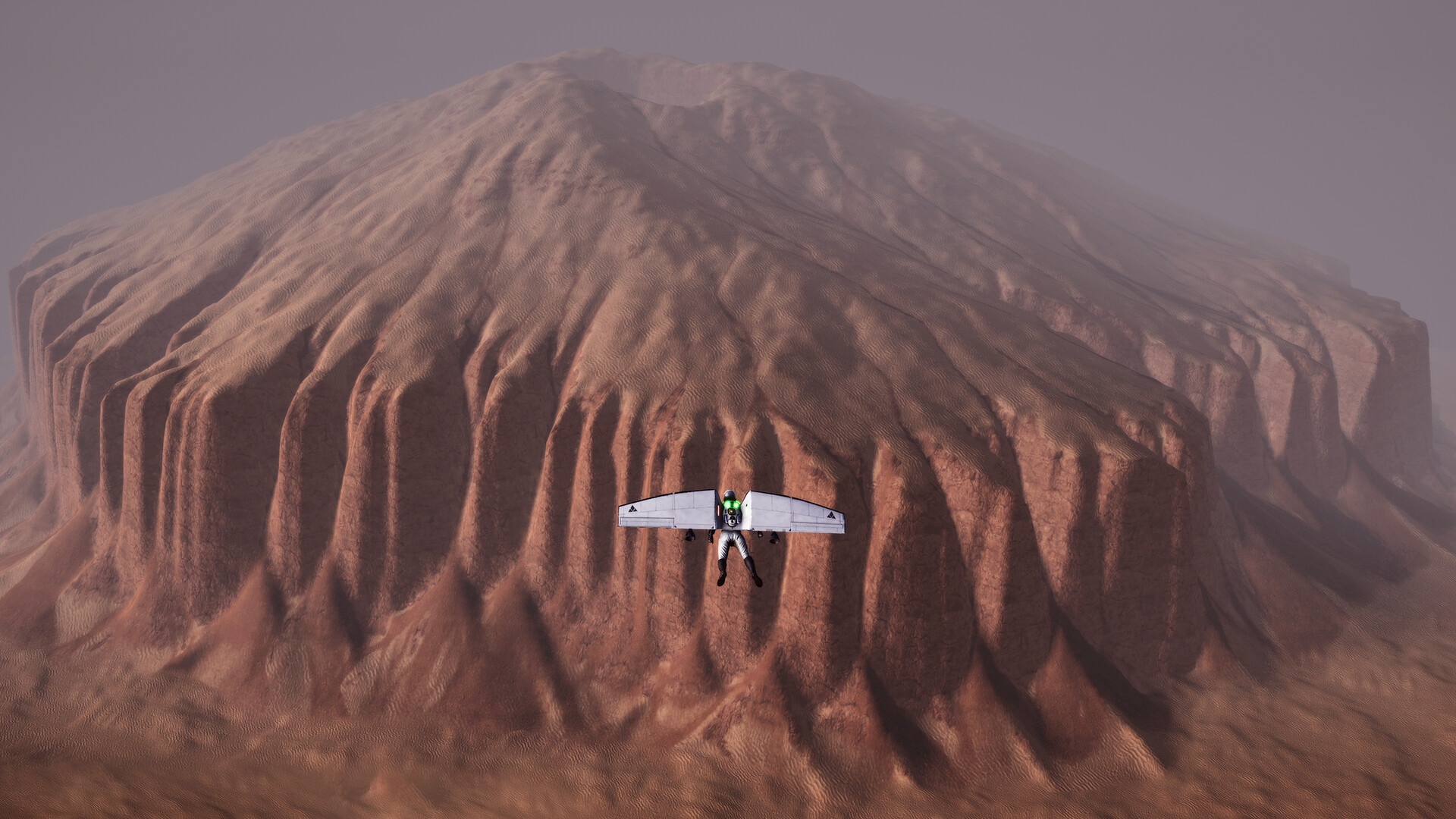 Occupy Mars: The Game screenshot 35