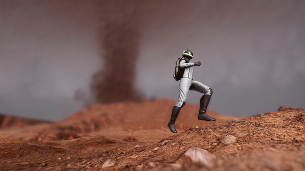 Occupy Mars: The Game 截图 38