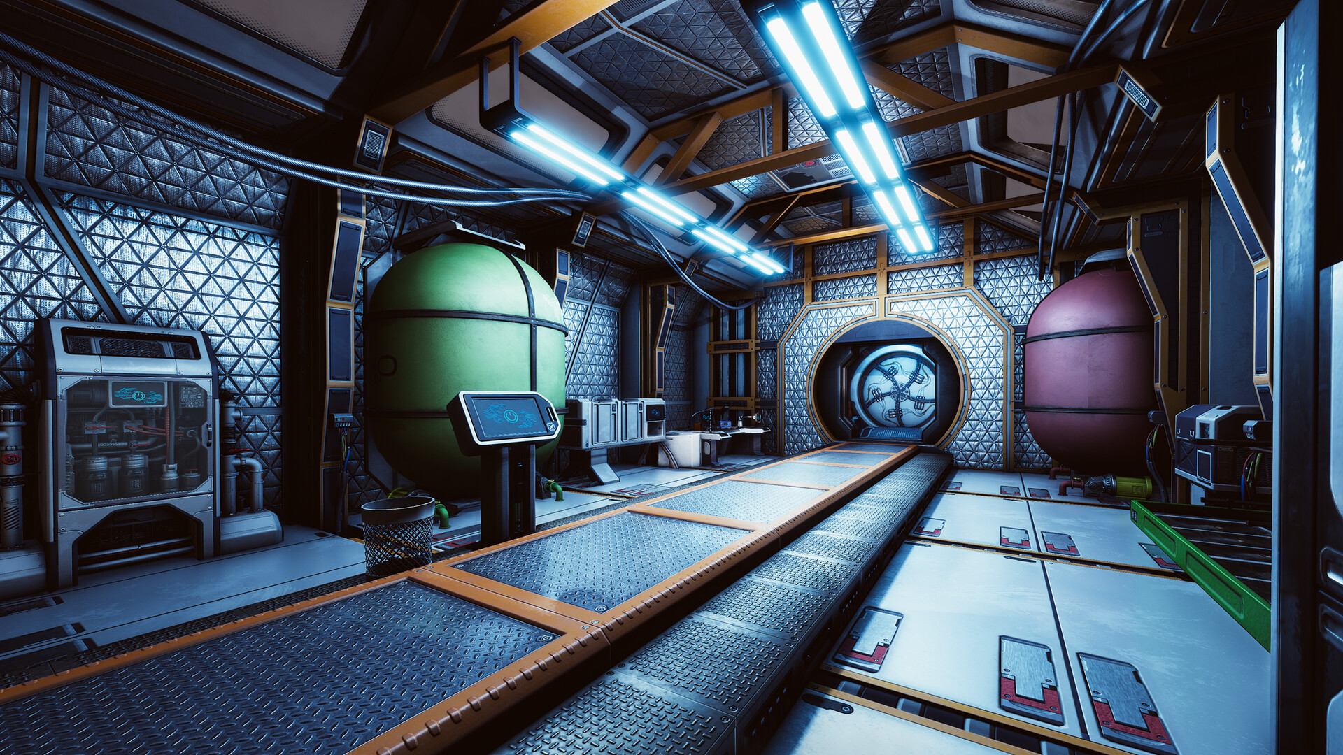 Occupy Mars: The Game screenshot #42