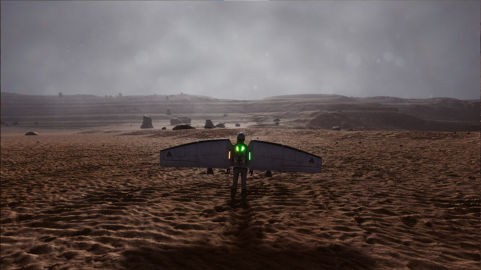 Occupy Mars: The Game – Screenshot 23