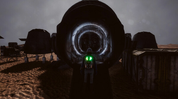 Occupy Mars: The Game.