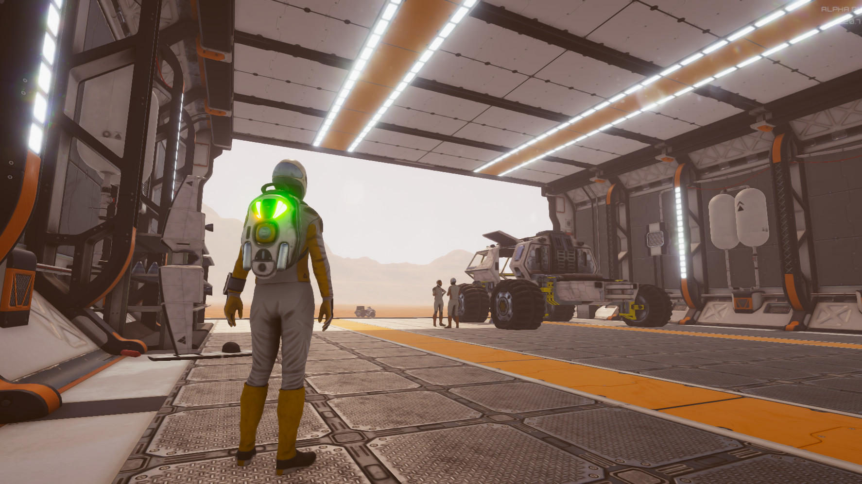 Occupy Mars: The Game screenshot #20