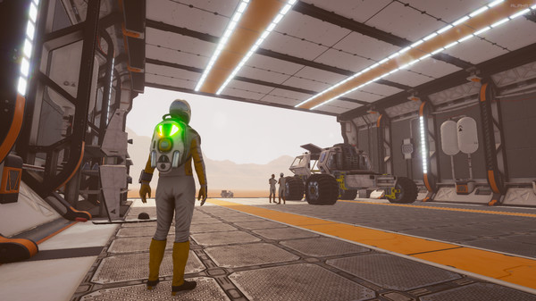 Occupy Mars: The Game 截图 21