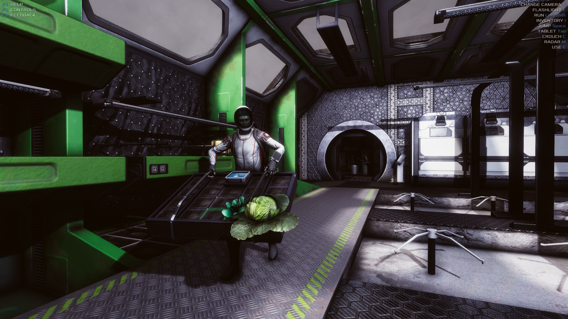 Occupy Mars: The Game – Screenshot 16
