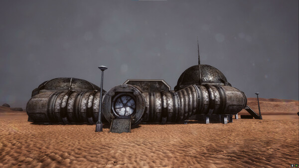 Occupy Mars: The Game 截图 35