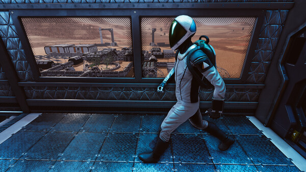 Occupy Mars: The Game 截图 29