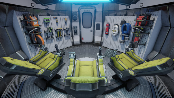 Occupy Mars: The Game screenshot 15