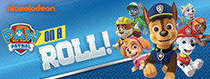Paw Patrol: On A Roll!