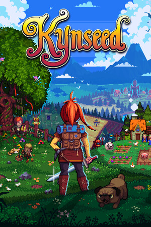 Cover art of Kynseed