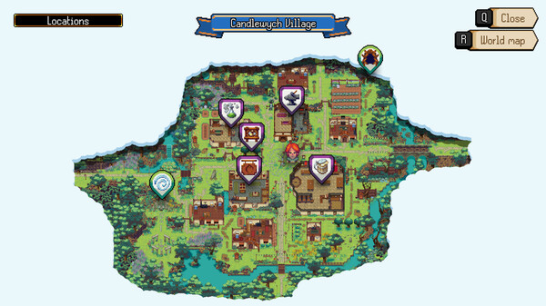 Kynseed screenshot 21