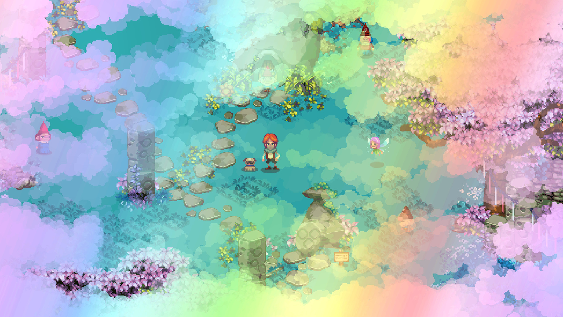 Kynseed screenshot 11