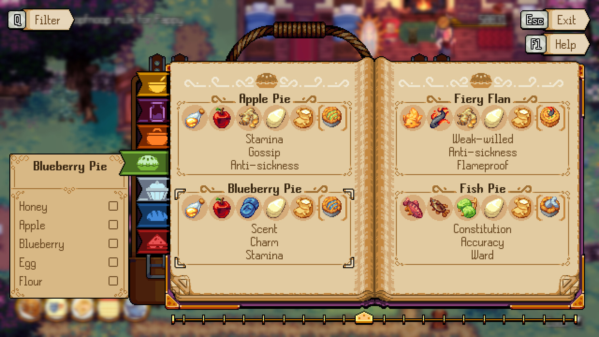 Kynseed screenshot 20
