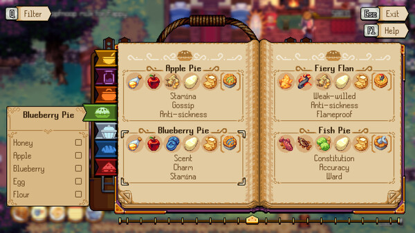 Kynseed screenshot 19