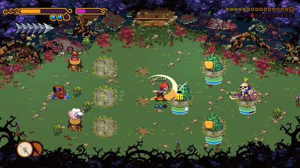 Kynseed screenshot 9