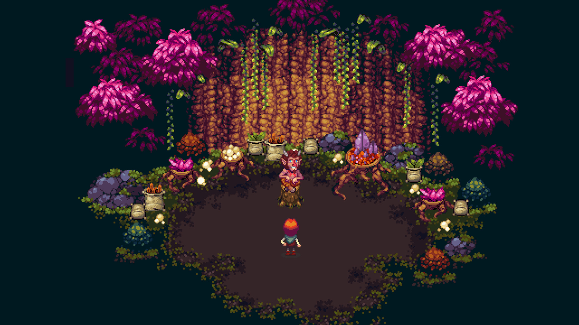 Kynseed screenshot 28