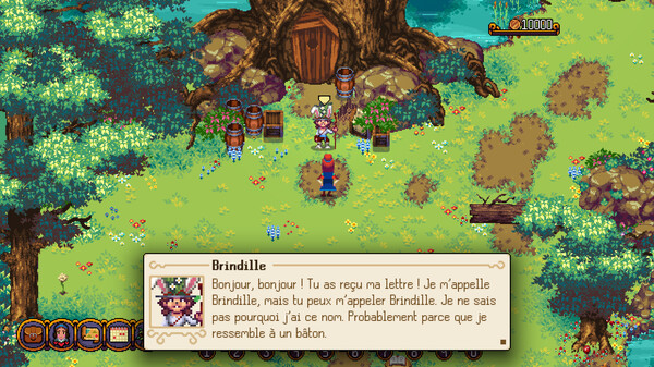 Capture d'écran 3 de Kynseed