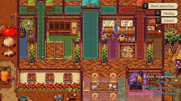 Kynseed Screenshot 6