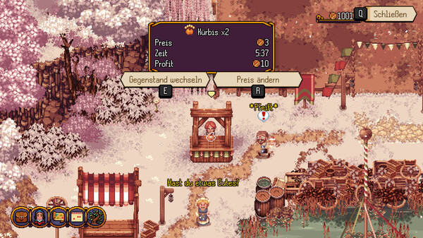 Kynseed Screenshot 4