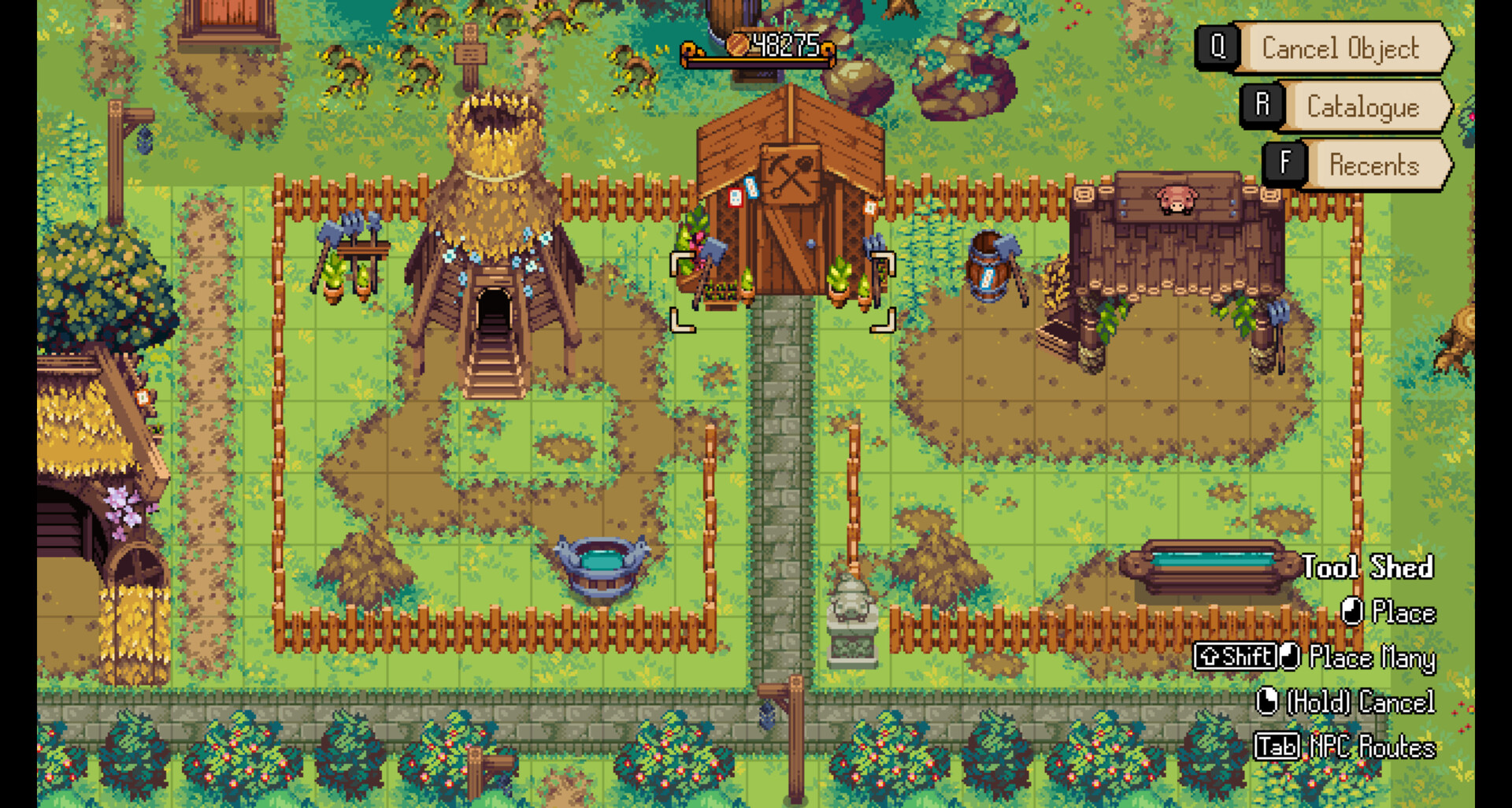 Kynseed screenshot 12