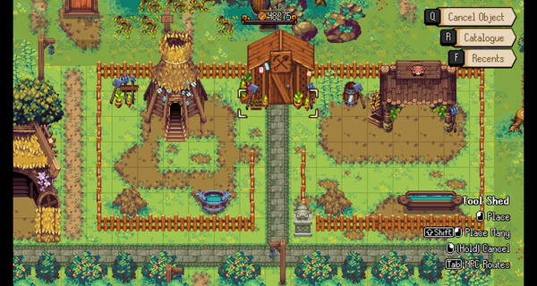 Kynseed screenshot 11
