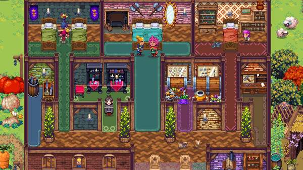 Kynseed screenshot 14