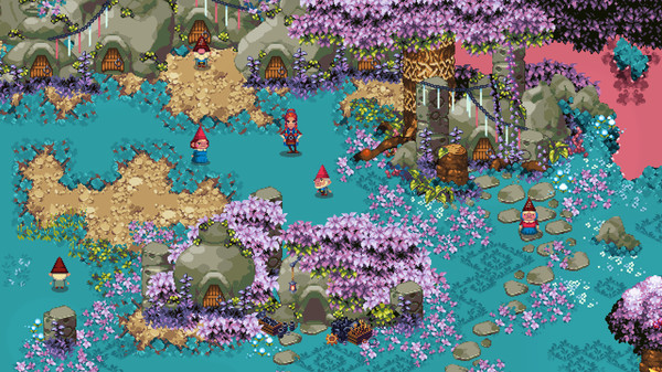 Kynseed screenshot 23