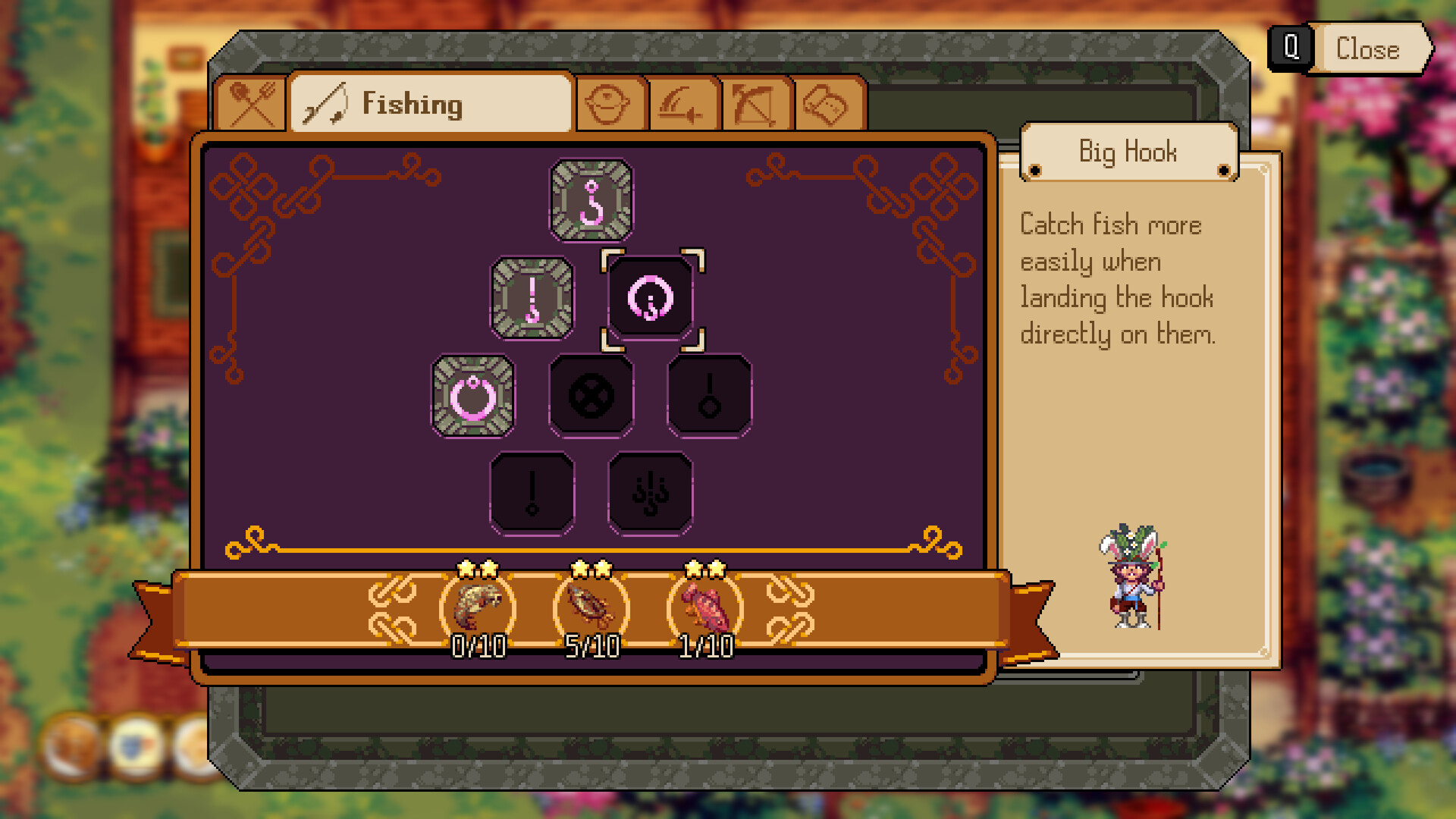 Kynseed screenshot 13
